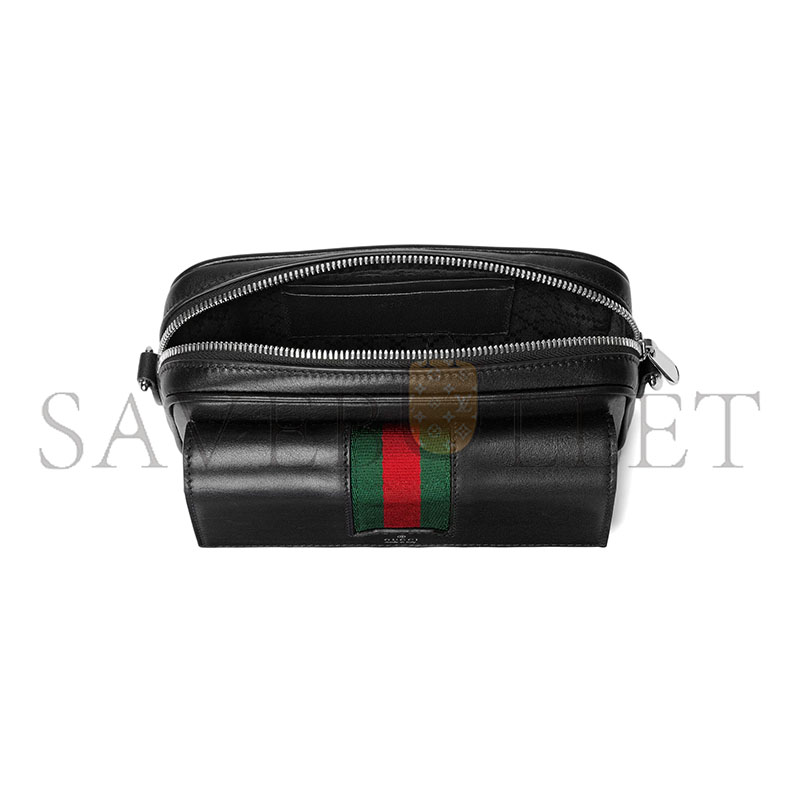 Gvc*1 web trademark mini bag 867268 (20*12*9cm)